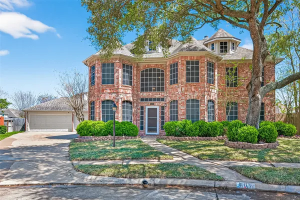 $455,000 | 407 Vander Dale Court, Katy, TX 77450