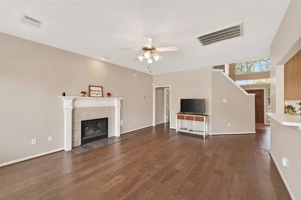 $455,000 | 407 Vander Dale Court, Katy, TX 77450