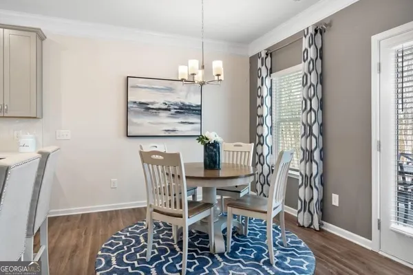 $469,900 | 209 Jones Ridge Drive, Dallas, GA 30132