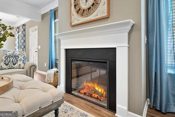 $469,900 | 209 Jones Ridge Drive, Dallas, GA 30132