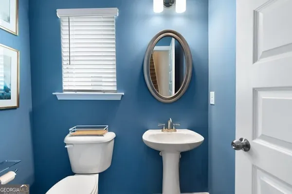 $469,900 | 209 Jones Ridge Drive, Dallas, GA 30132