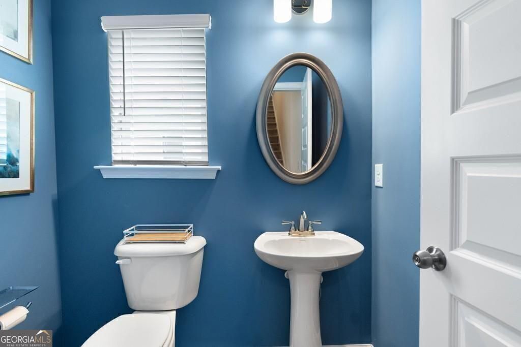 209 Jones Ridge Drive Dallas, GA 30132 - Photo 17 of 36