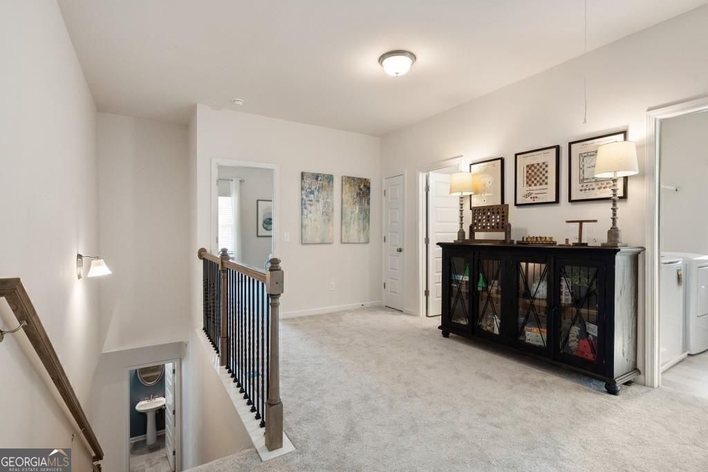 209 Jones Ridge Drive Dallas, GA 30132 - Photo 19 of 36