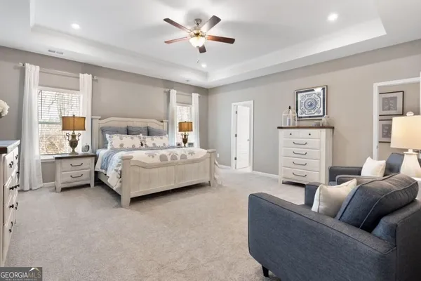 $469,900 | 209 Jones Ridge Drive, Dallas, GA 30132