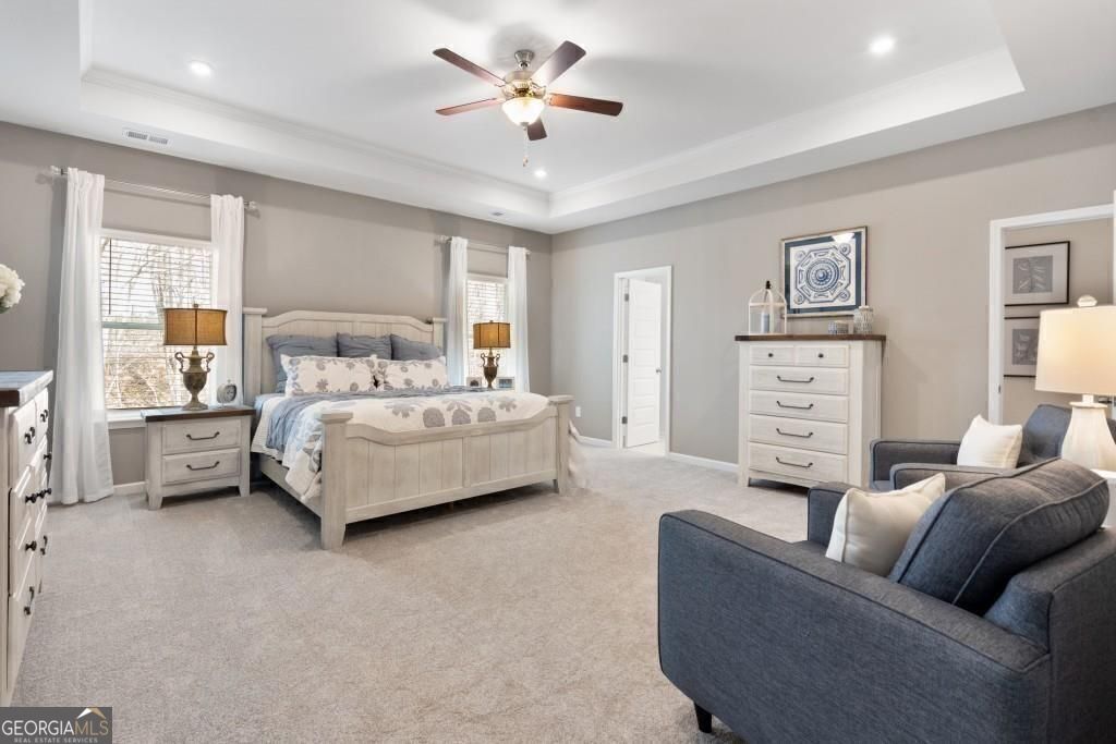 209 Jones Ridge Drive Dallas, GA 30132 - Photo 20 of 36