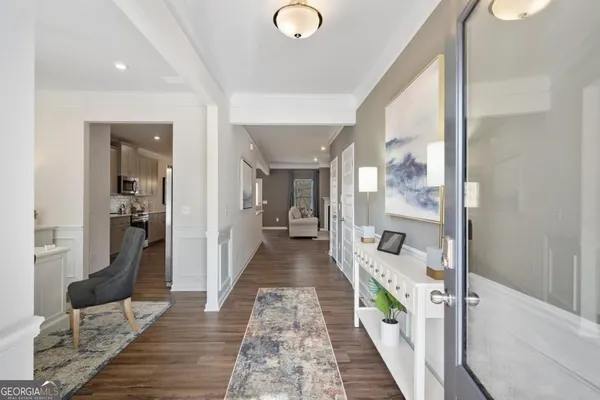 $469,900 | 209 Jones Ridge Drive, Dallas, GA 30132