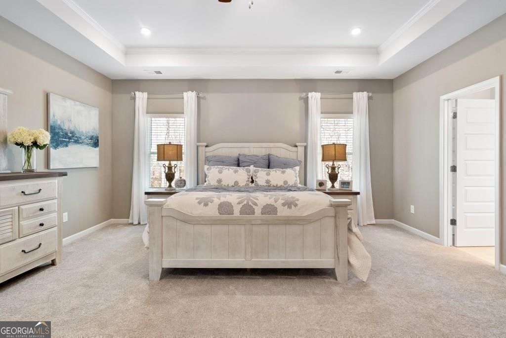 209 Jones Ridge Drive Dallas, GA 30132 - Photo 21 of 36