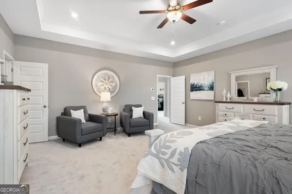 $469,900 | 209 Jones Ridge Drive, Dallas, GA 30132