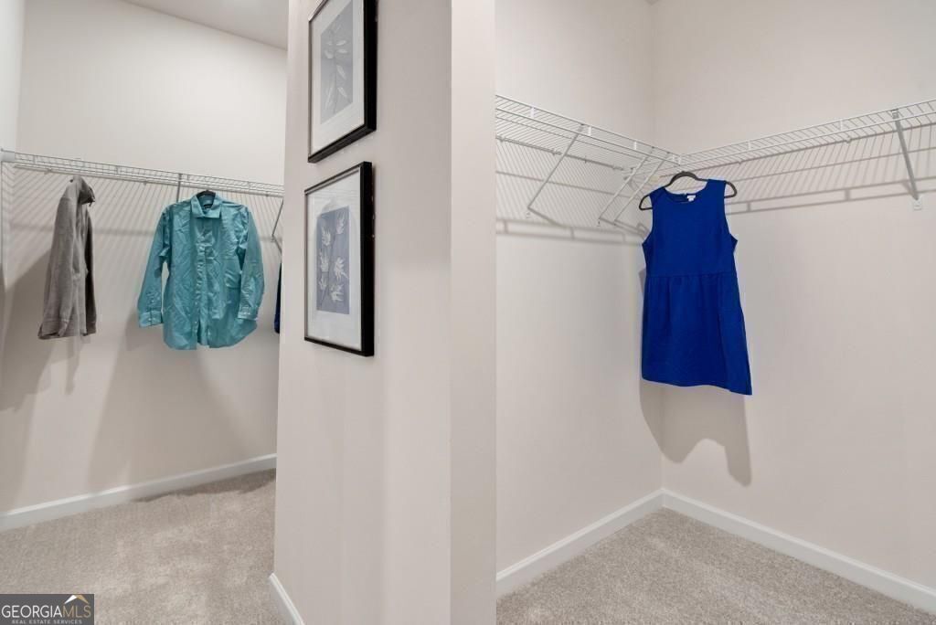 209 Jones Ridge Drive Dallas, GA 30132 - Photo 23 of 36