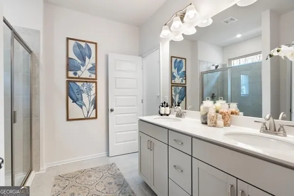 $469,900 | 209 Jones Ridge Drive, Dallas, GA 30132