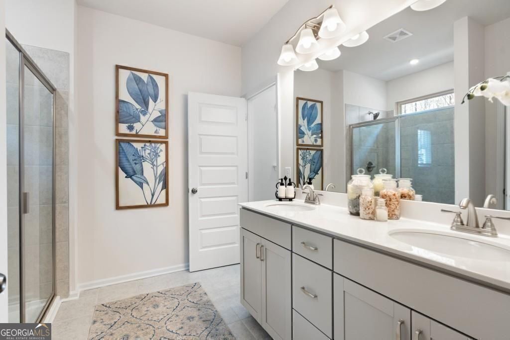 209 Jones Ridge Drive Dallas, GA 30132 - Photo 25 of 36