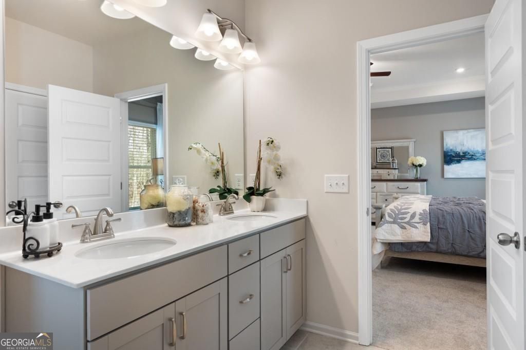 209 Jones Ridge Drive Dallas, GA 30132 - Photo 26 of 36