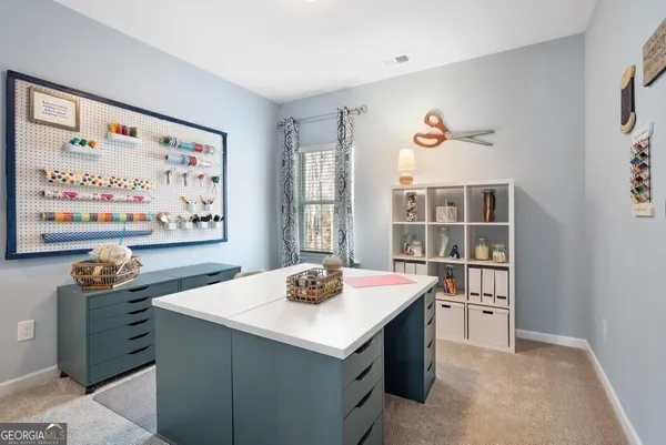 $469,900 | 209 Jones Ridge Drive, Dallas, GA 30132