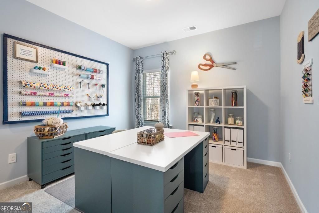 209 Jones Ridge Drive Dallas, GA 30132 - Photo 28 of 36