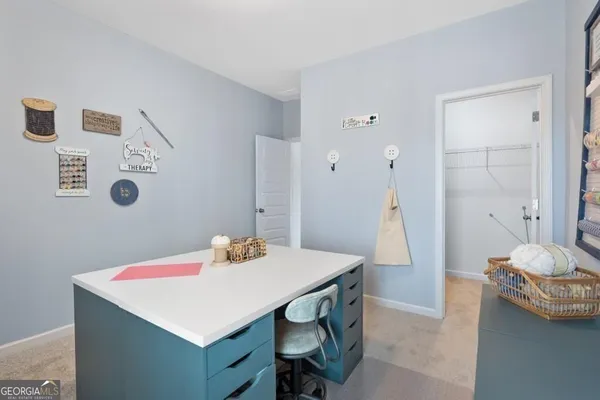 $469,900 | 209 Jones Ridge Drive, Dallas, GA 30132