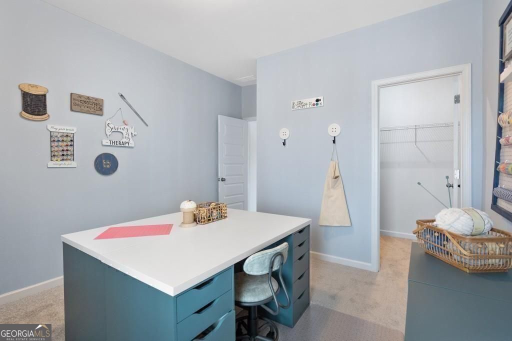 209 Jones Ridge Drive Dallas, GA 30132 - Photo 29 of 36