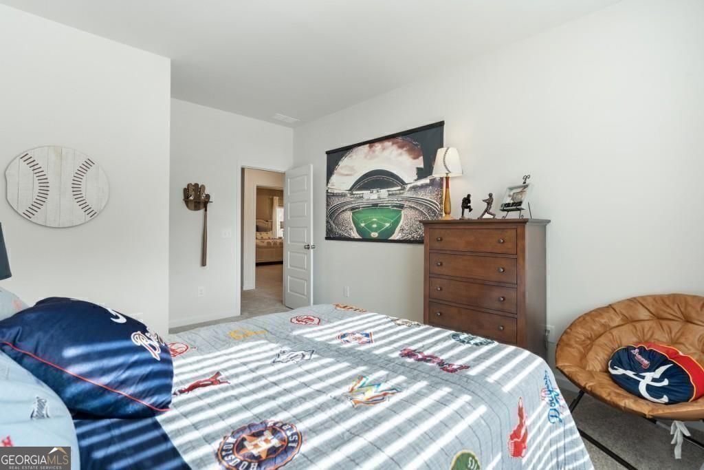 209 Jones Ridge Drive Dallas, GA 30132 - Photo 31 of 36