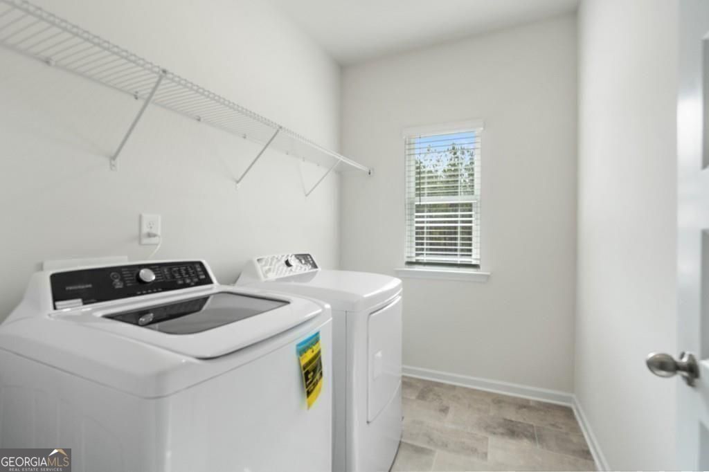 209 Jones Ridge Drive Dallas, GA 30132 - Photo 32 of 36