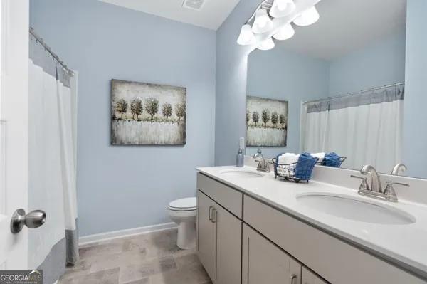 $469,900 | 209 Jones Ridge Drive, Dallas, GA 30132