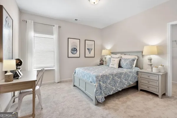 $469,900 | 209 Jones Ridge Drive, Dallas, GA 30132