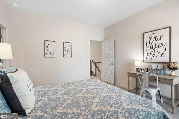 $469,900 | 209 Jones Ridge Drive, Dallas, GA 30132