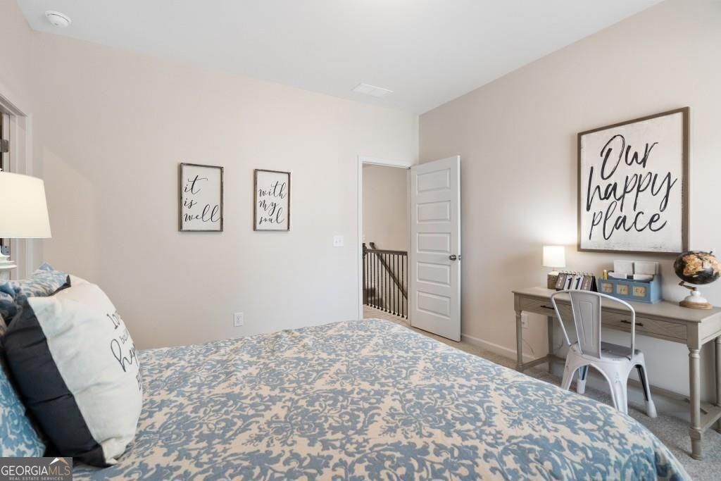 209 Jones Ridge Drive Dallas, GA 30132 - Photo 35 of 36