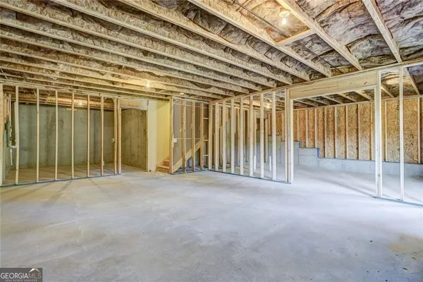 $469,900 | 209 Jones Ridge Drive, Dallas, GA 30132