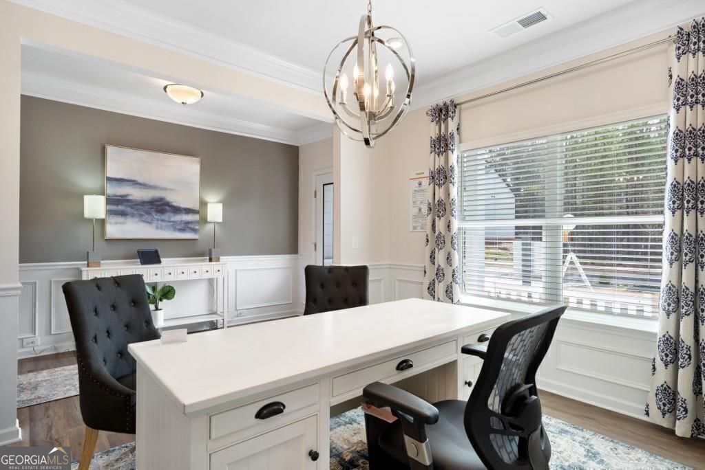 209 Jones Ridge Drive Dallas, GA 30132 - Photo 4 of 36