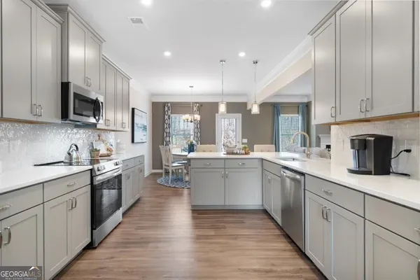 $469,900 | 209 Jones Ridge Drive, Dallas, GA 30132