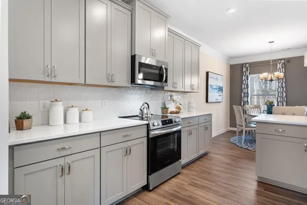 $469,900 | 209 Jones Ridge Drive, Dallas, GA 30132