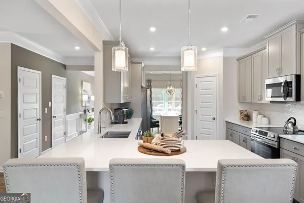 $469,900 | 209 Jones Ridge Drive, Dallas, GA 30132