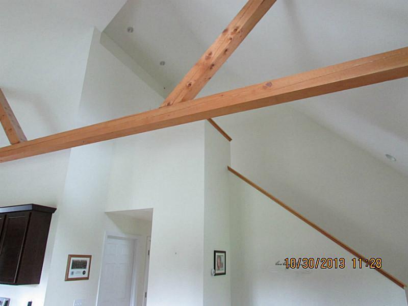 538 Muskrat Farm Road Stockton Springs, ME 04981 - Photo 10 of 28 Living Room.
