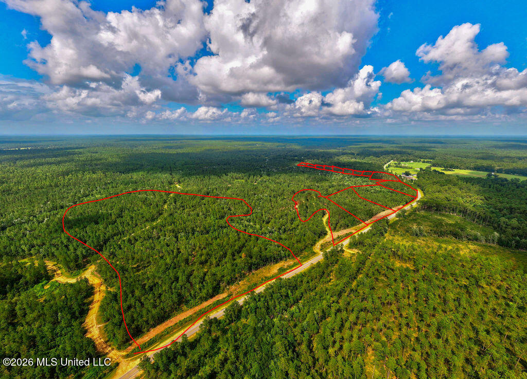 Nhn Lot 2 Nhn Road Saucier, MS 39574 - Photo 39 of 87 HiddenCreekEstates-35