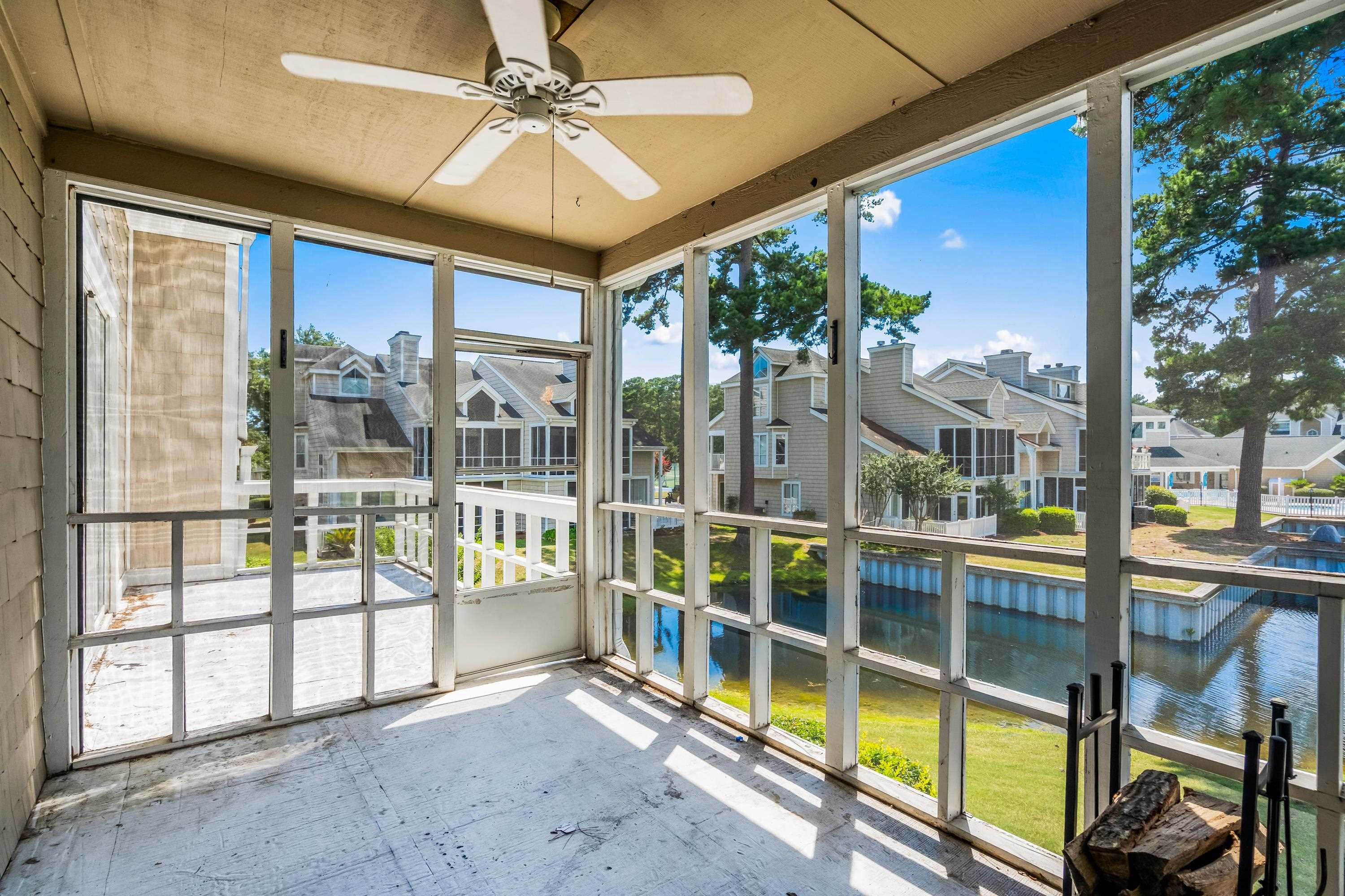 3827 Masters Court, Unit 3827 Myrtle Beach, SC 29577 - Photo 26 of 38