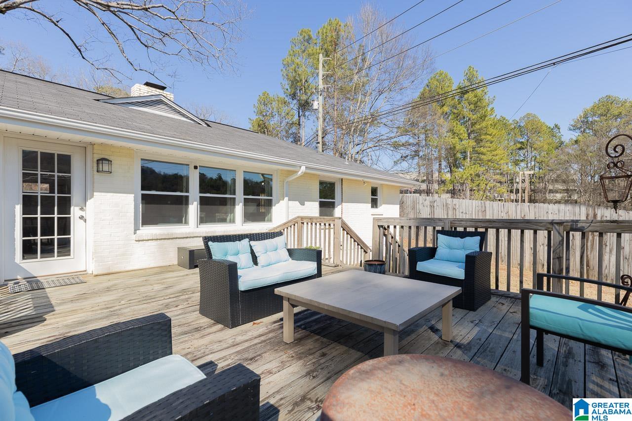 707 Briscoe Road Birmingham, AL 35209 - Photo 22 of 37