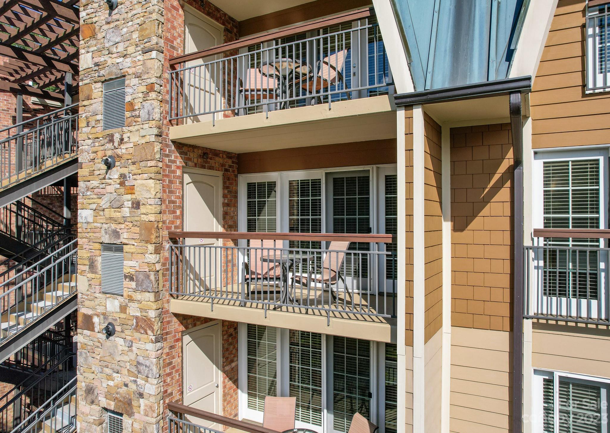 310 Bowling Park Road Asheville, NC 28803 - Photo 2 of 31 front view of a building with a window