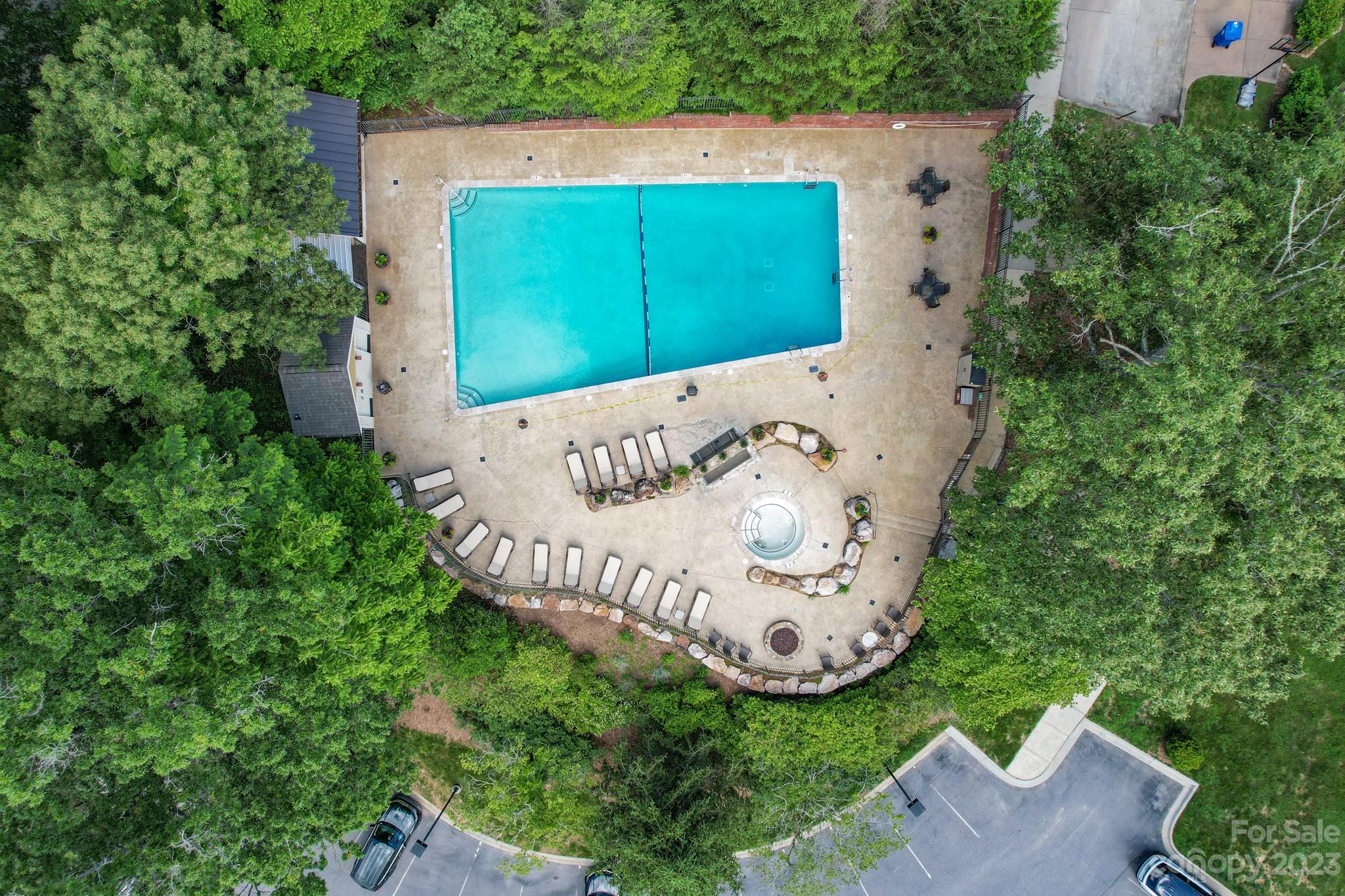 310 Bowling Park Road Asheville, NC 28803 - Photo 24 of 31