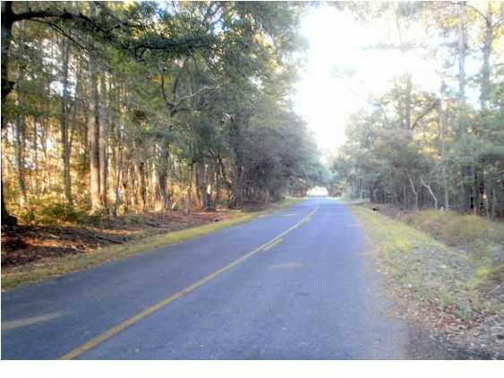 8079 Cedar Hall Road Edisto Island, SC 29438 - Photo 1 of 4 Primary Photo