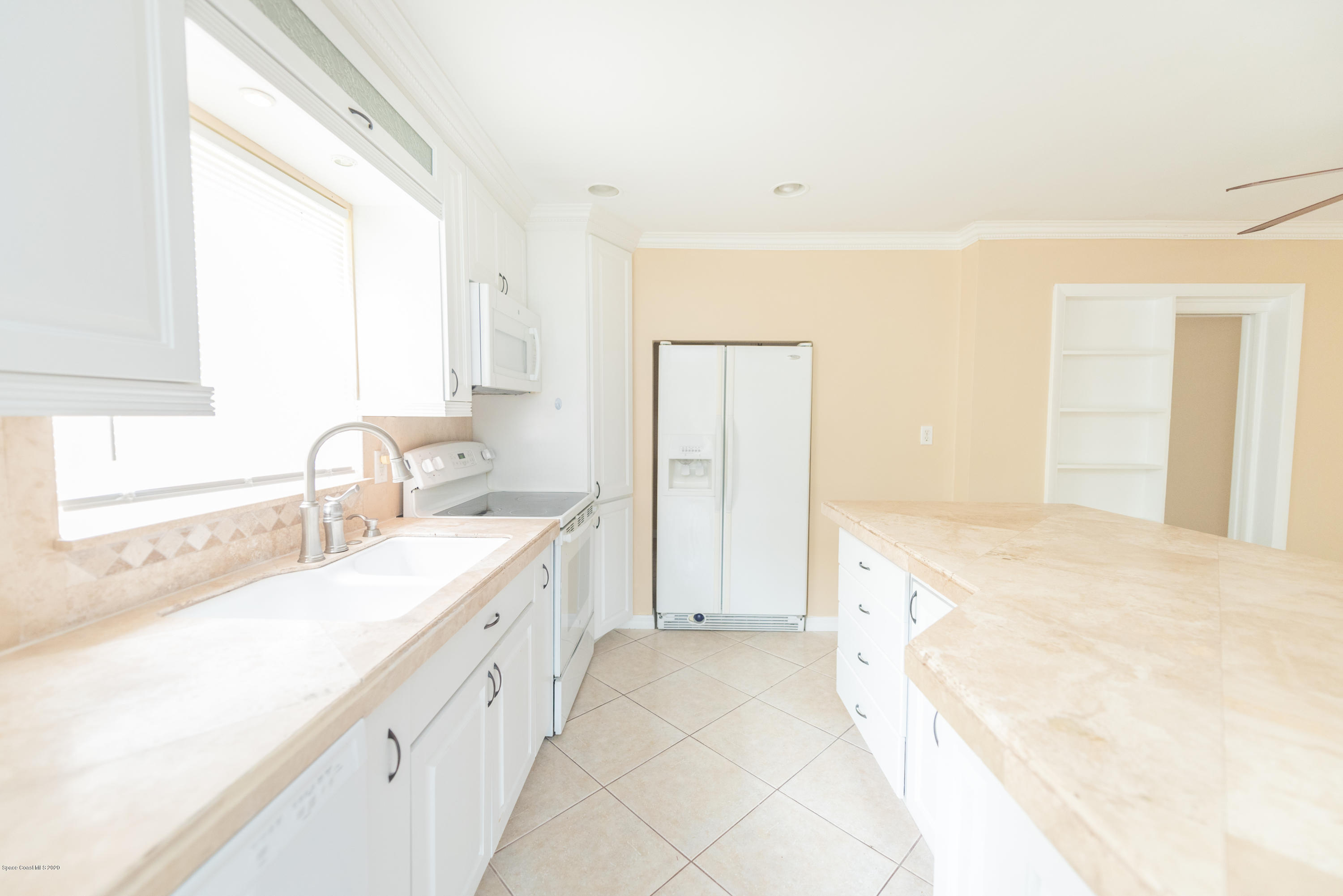 2709 Cherbourg Road Cocoa, FL 32926 - Photo 7 of 34 2709CherbourgRd-38