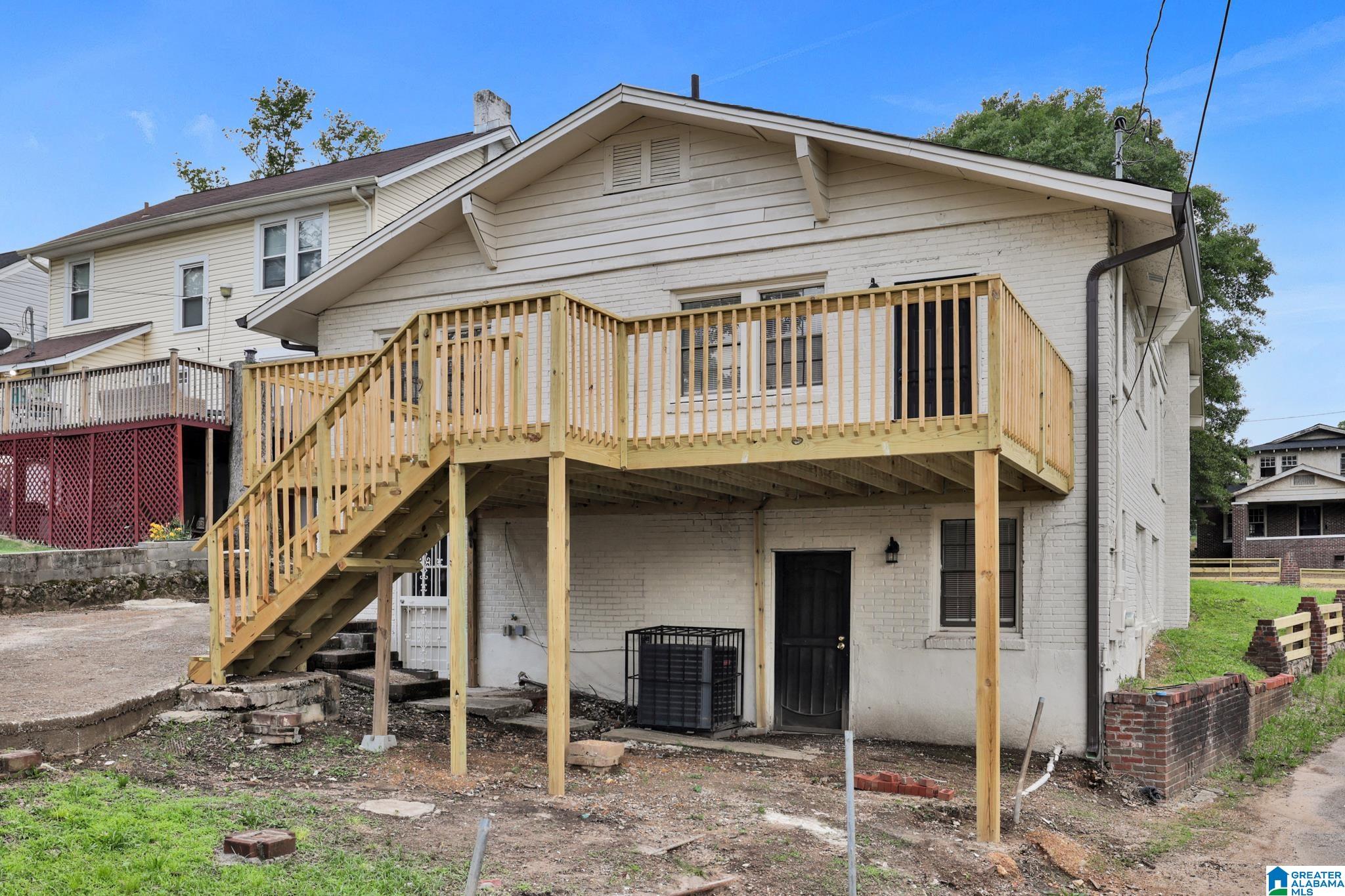 809 15th Street West Birmingham, AL 35208 - Photo 32 of 39