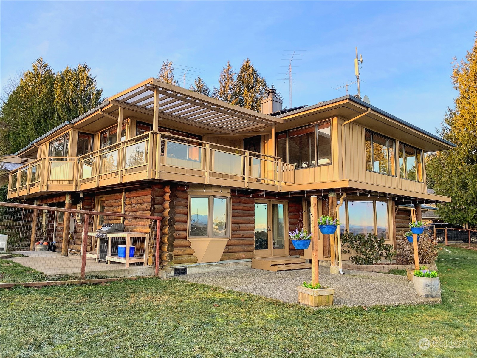 6601 Silvana Terrace Road Stanwood, WA 98292 - Photo 2 of 40