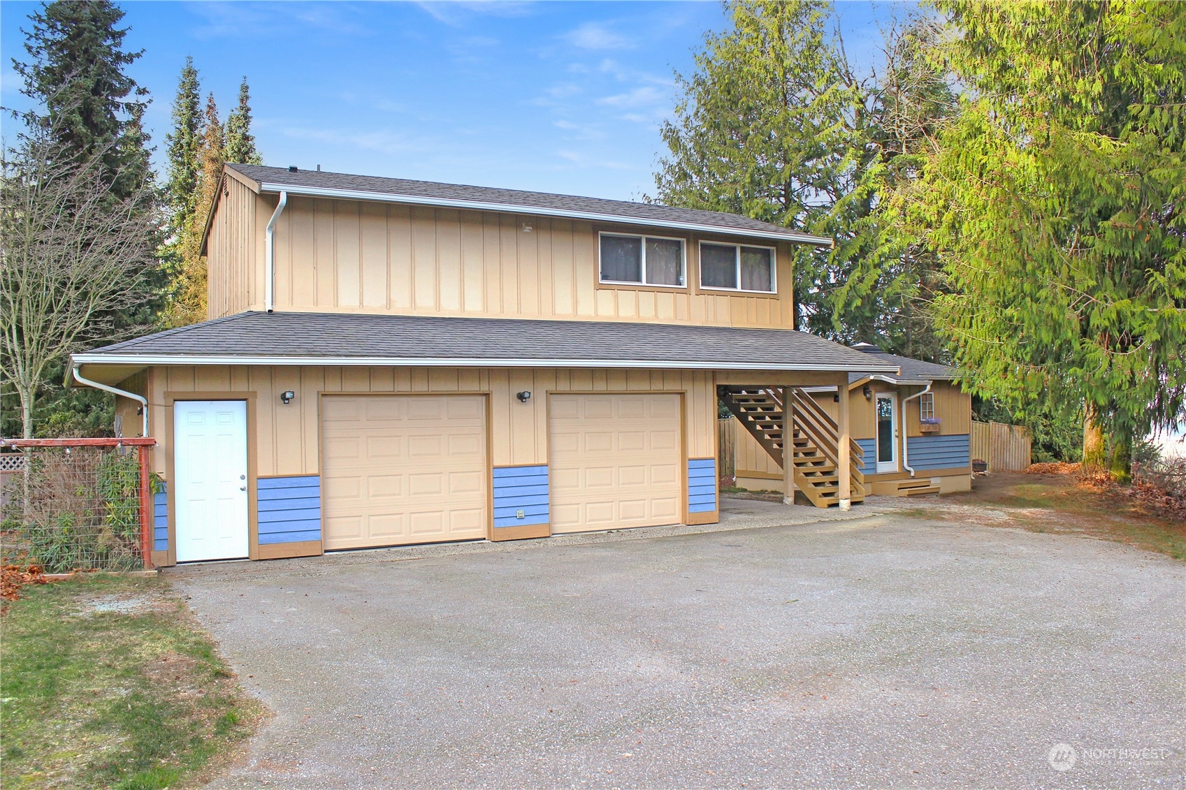 6601 Silvana Terrace Road Stanwood, WA 98292 - Photo 34 of 40