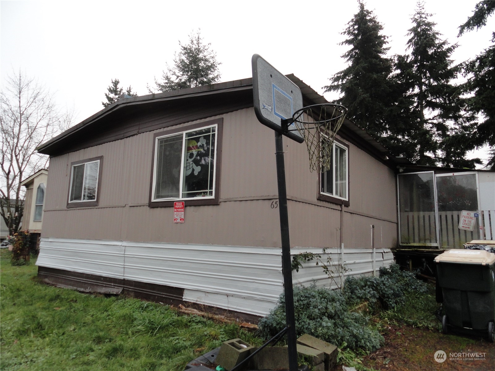 8530 Steilacoom Road Southeast, Unit 65 Olympia, WA 98513 - Photo 1 of 14 Gallery Image 1