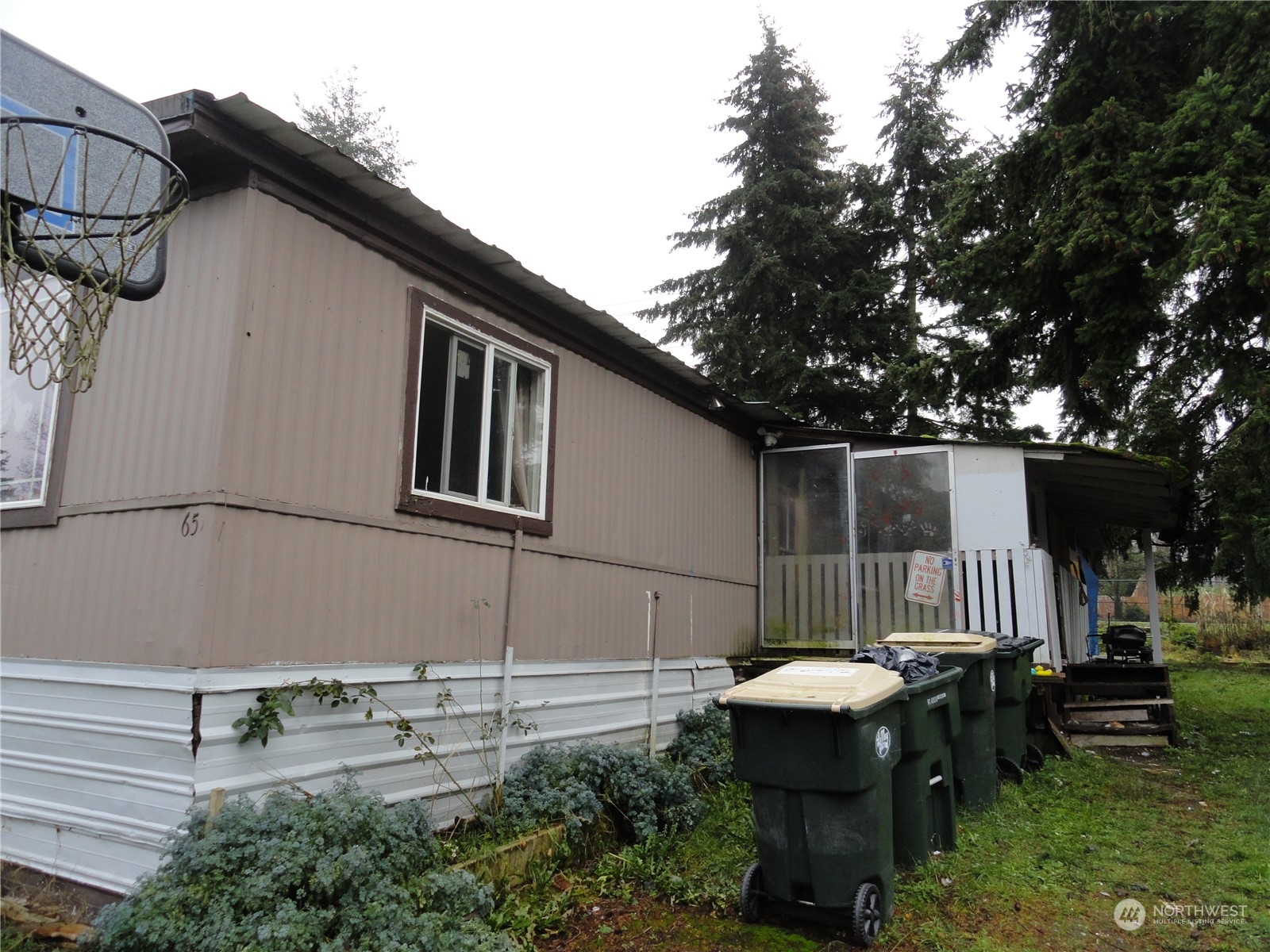 8530 Steilacoom Road Southeast, Unit 65 Olympia, WA 98513 - Photo 14 of 14 Gallery Image 14