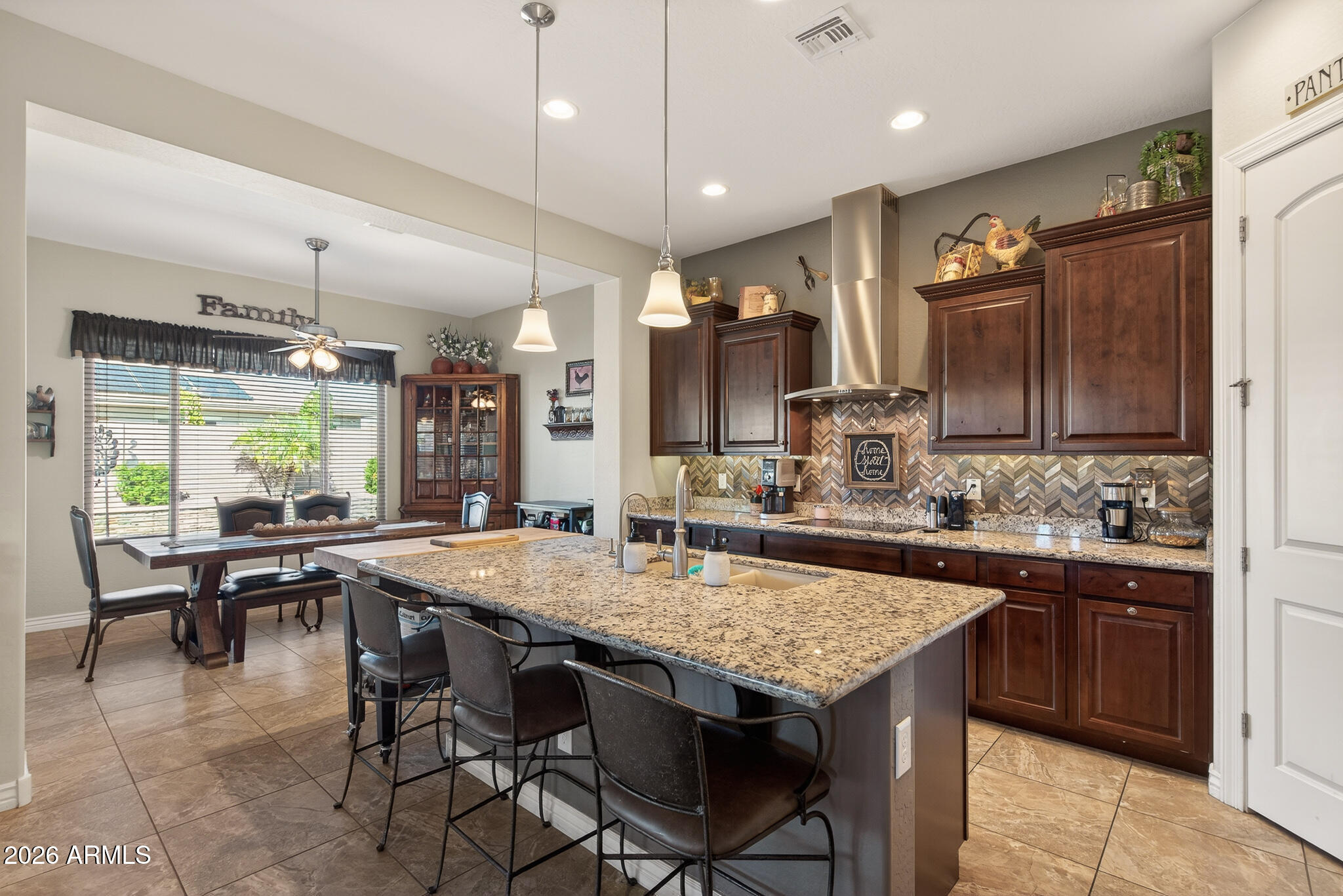 18398 West Rimrock Street Surprise, AZ 85388 - Photo 12 of 65 2) KITCHEN