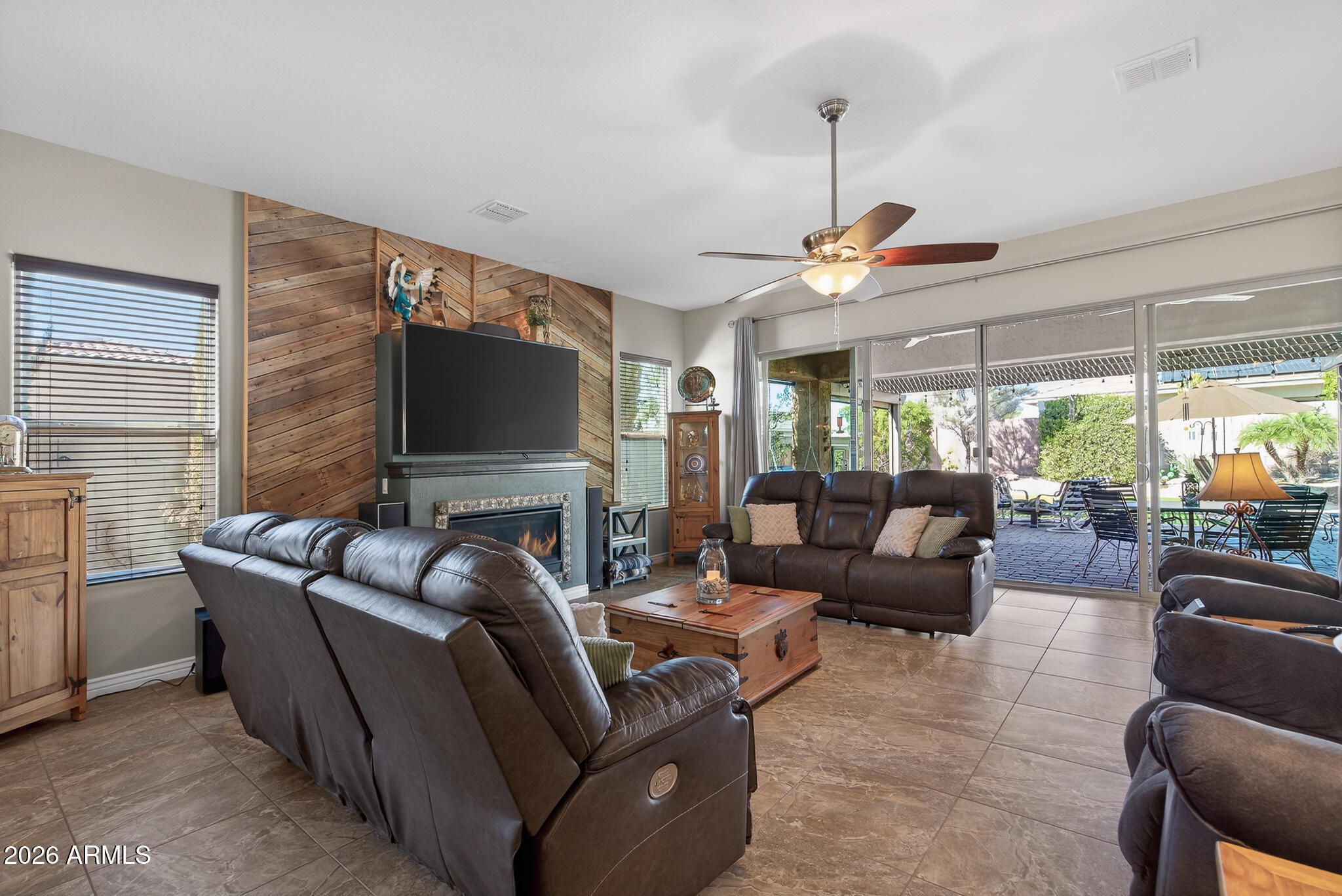 18398 West Rimrock Street Surprise, AZ 85388 - Photo 16 of 65 8) GREAT ROOM