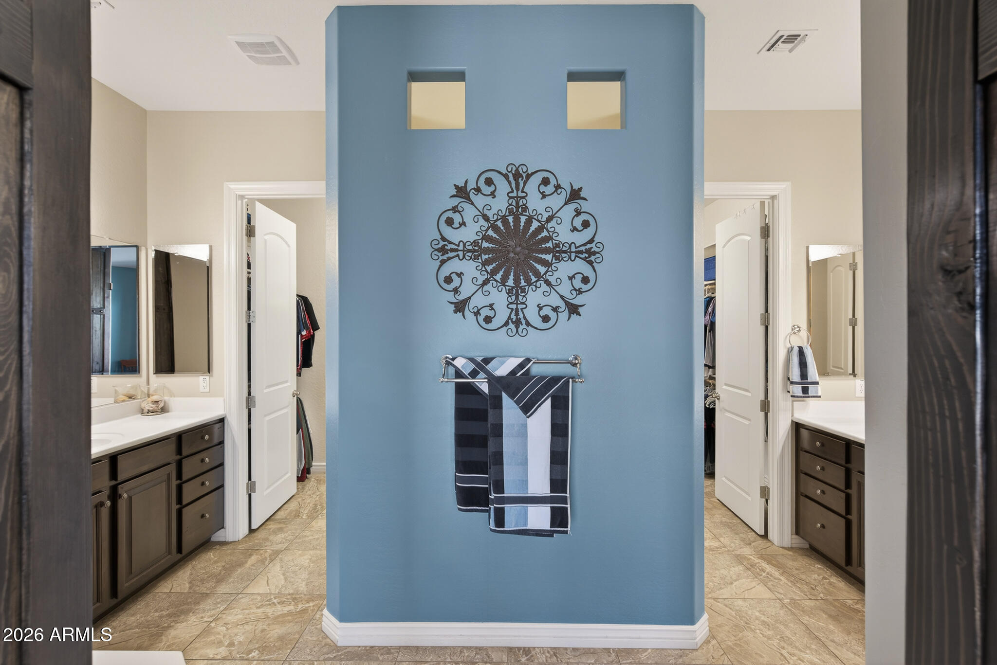 18398 West Rimrock Street Surprise, AZ 85388 - Photo 21 of 65 24) PRIMARY BATH