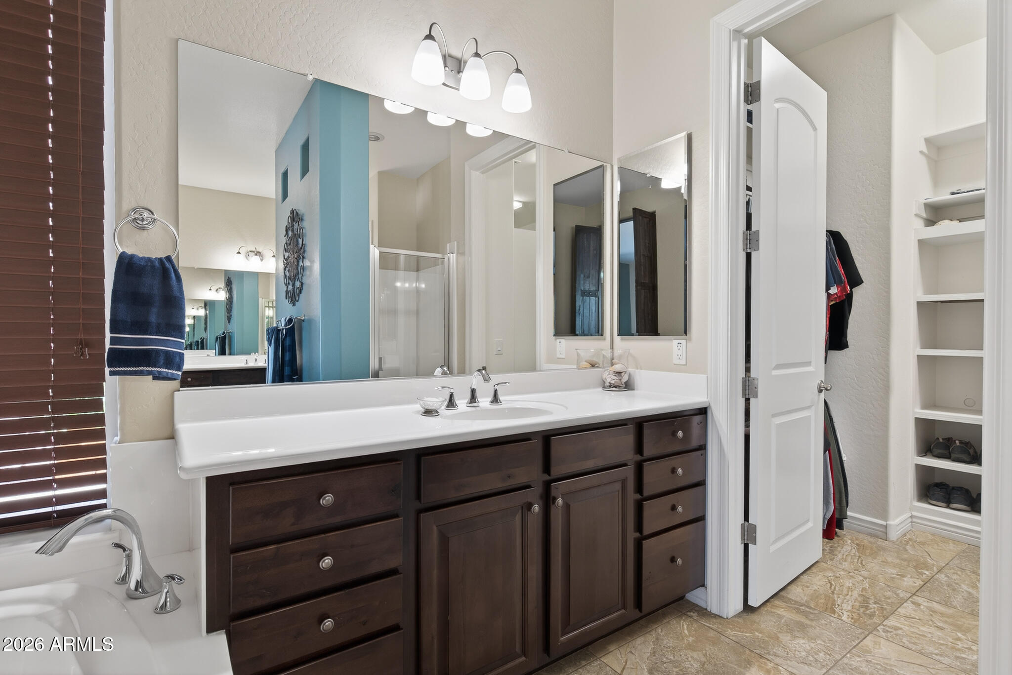 18398 West Rimrock Street Surprise, AZ 85388 - Photo 23 of 65 26) PRIMARY BATH