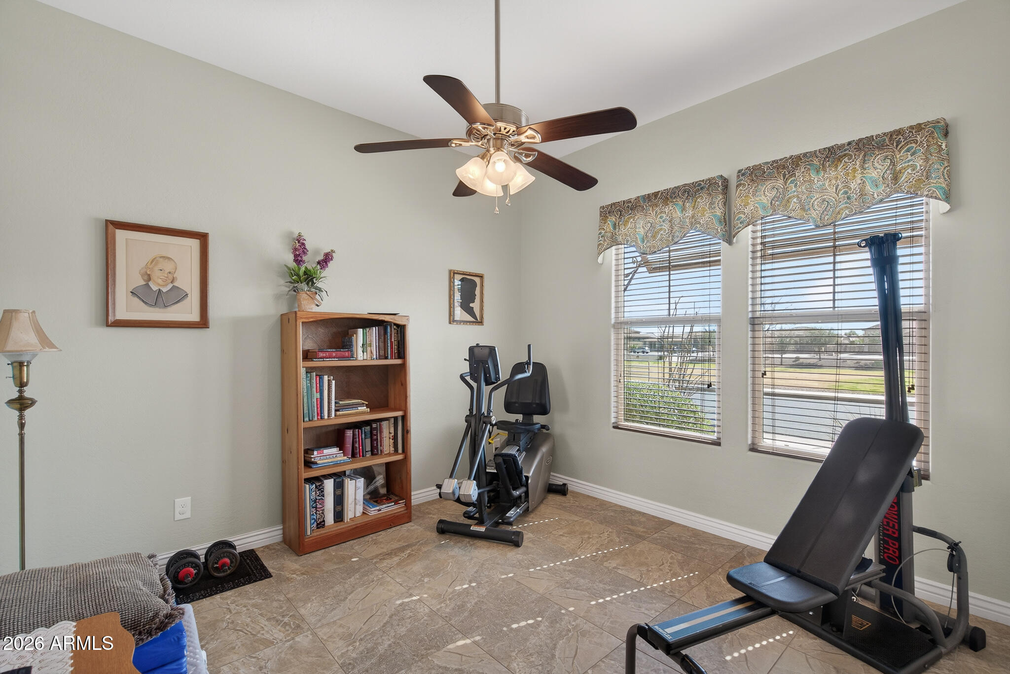 18398 West Rimrock Street Surprise, AZ 85388 - Photo 28 of 65 52) BED 3
