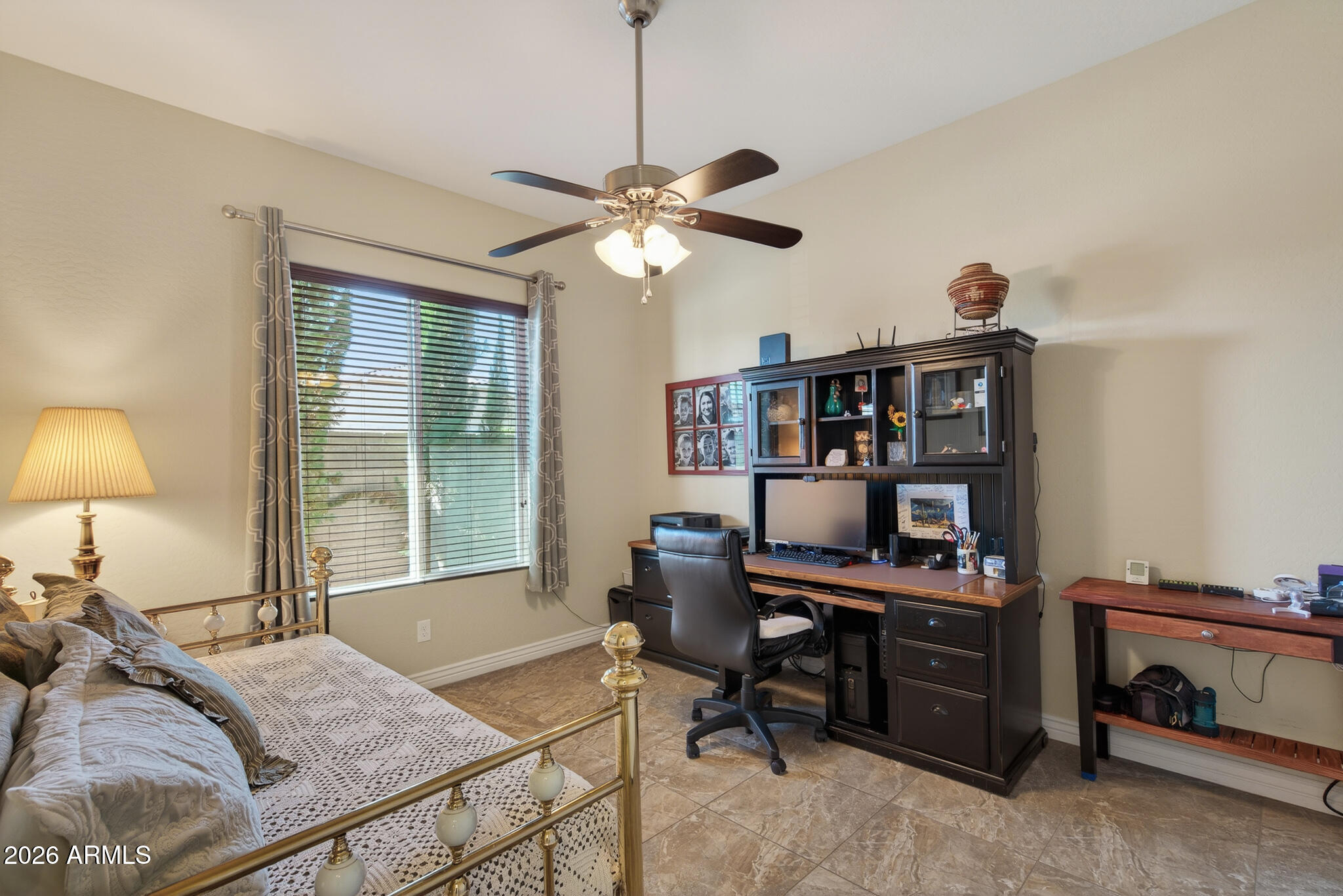 18398 West Rimrock Street Surprise, AZ 85388 - Photo 29 of 65 53) BED 4